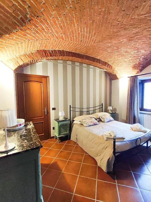 Casa Caliera Villa Viverone Luaran gambar