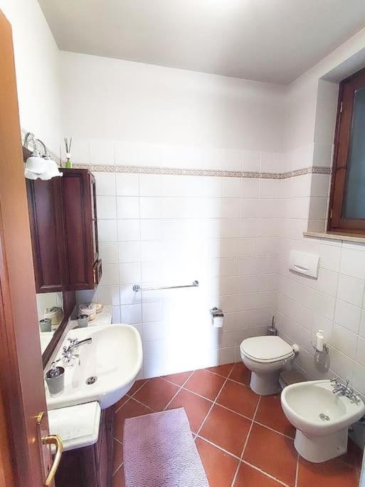Casa Caliera Villa Viverone Luaran gambar