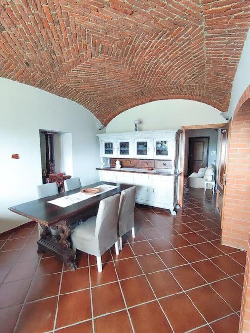 Casa Caliera Villa Viverone Luaran gambar
