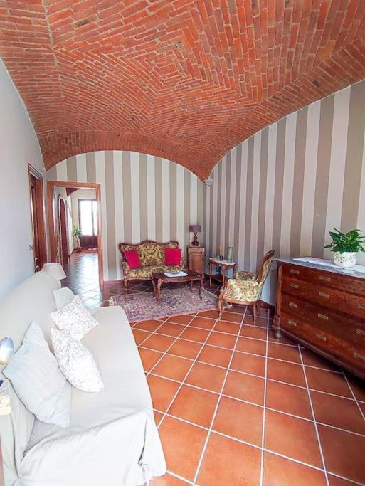 Casa Caliera Villa Viverone Luaran gambar